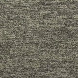 Heathered Grey Marl Chunky Knit, Poly-Viscose