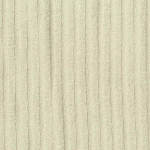 Viscose Stretch Rib Knit Fabric, 290 gsm — Beige
