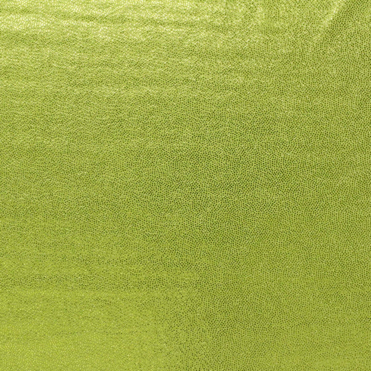 Lime Dots Jersey Knit, Polyester