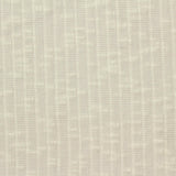 Off-White Vertical-Stripe Rib Knit, Poly-Viscose