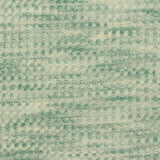Light Green Marl Waffle Knit, Poly-Viscose