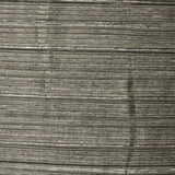 Grey Stripes Interlock Knit, Polyester