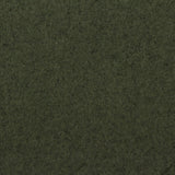Dark Green Marl Chunky Knit, Polyester