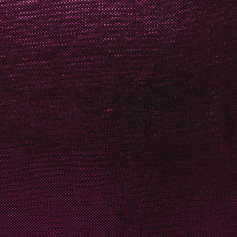 Polyester Stretch Jersey Knit Fabric, 185 gsm — Purple