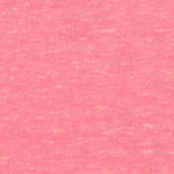 Pink Marl Jersey Knit, Poly-Cotton — texture