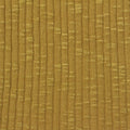 Khaki Textured Rib Knit, Poly-Viscose