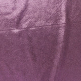 Polyester Stretch Knit Fabric, 175 gsm — Purple