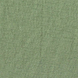 Polyester Stretch Crepe Fabric, 155 gsm — Green — texture