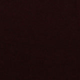 Polyester Stretch Chunky Knit Fabric, 200 gsm — Brown