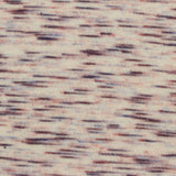 Cream Marl French Terry, Polyester