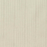 Polyester Stretch Rib Knit Fabric, 250 gsm — Beige — texture