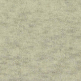 Light Grey Marl French Terry, Poly-Viscose — texture