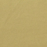 100% Polyester Interlock Knit Fabric, 110 gsm — Khaki — texture