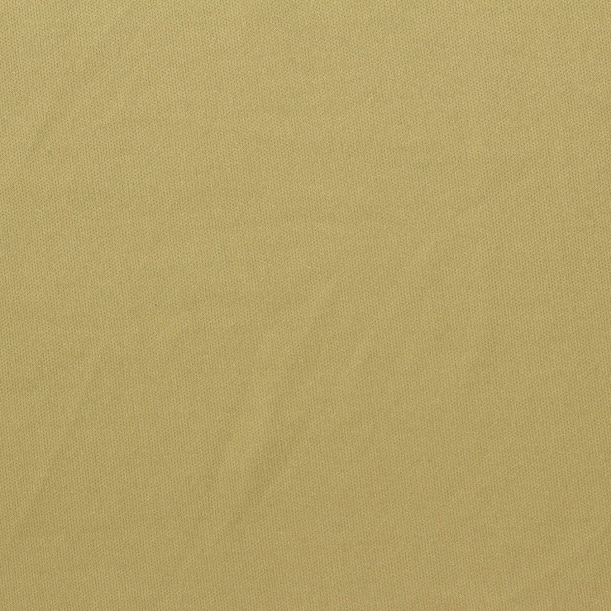 100% Polyester Interlock Knit Fabric, 110 gsm — Khaki