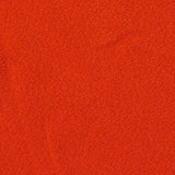ITY Knit Fabric, 190 gsm — Orange — texture