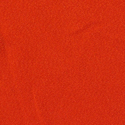 ITY Knit Fabric, 190 gsm — Orange