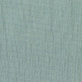 Polyester Stretch Crepe Fabric, 165 gsm — Green — texture
