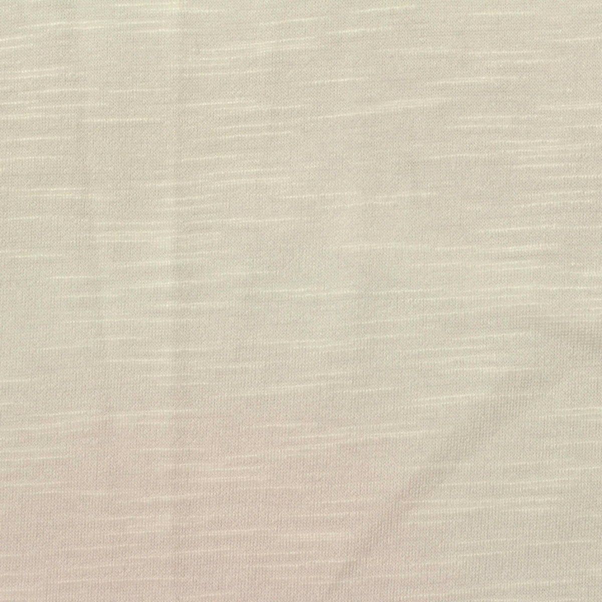 Light Beige Marl Jersey Knit, Poly-Viscose, 160 gsm