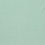 100% Polyester Rib Knit Fabric, 140 gsm — Green