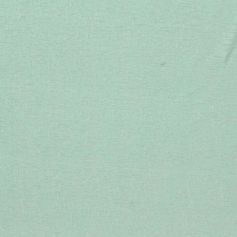 100% Polyester Rib Knit Fabric, 140 gsm — Green