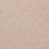 Cream Dots Chiffon, Polyester