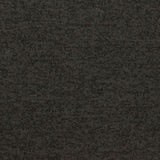 Dark Grey Marl Jersey Knit, Viscose-Poly