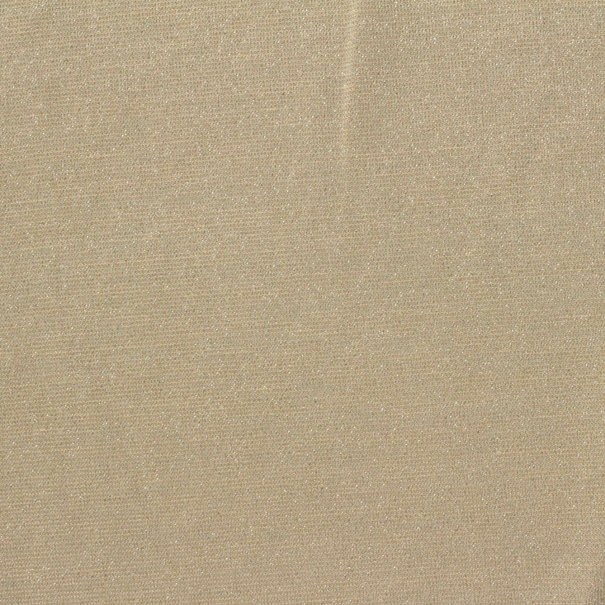 Light Beige Marl Jersey Knit, Viscose-Poly, 170 gsm