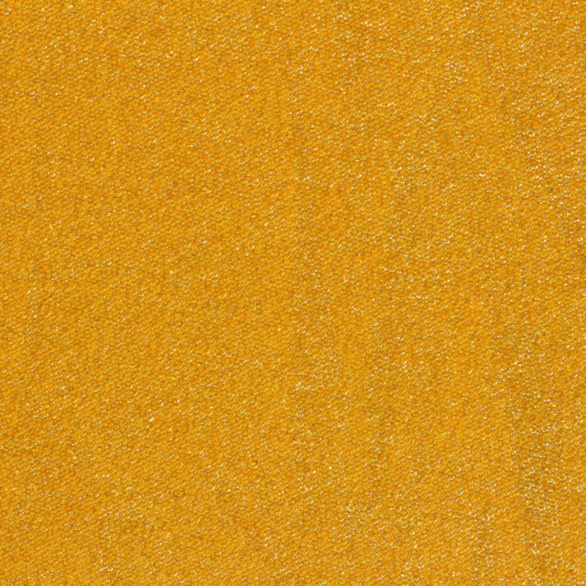 Gold Marl French Terry, Poly-Linen, 180 gsm