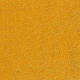 Gold Marl French Terry, Poly-Linen
