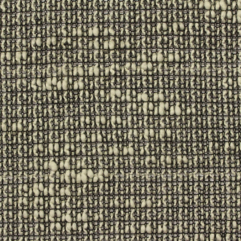 Yarn-Dyed Cotton Polyester French Terry Fabric, 190 gsm — Beige