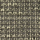 Yarn-Dyed Cotton Polyester French Terry Fabric, 190 gsm — Beige — texture