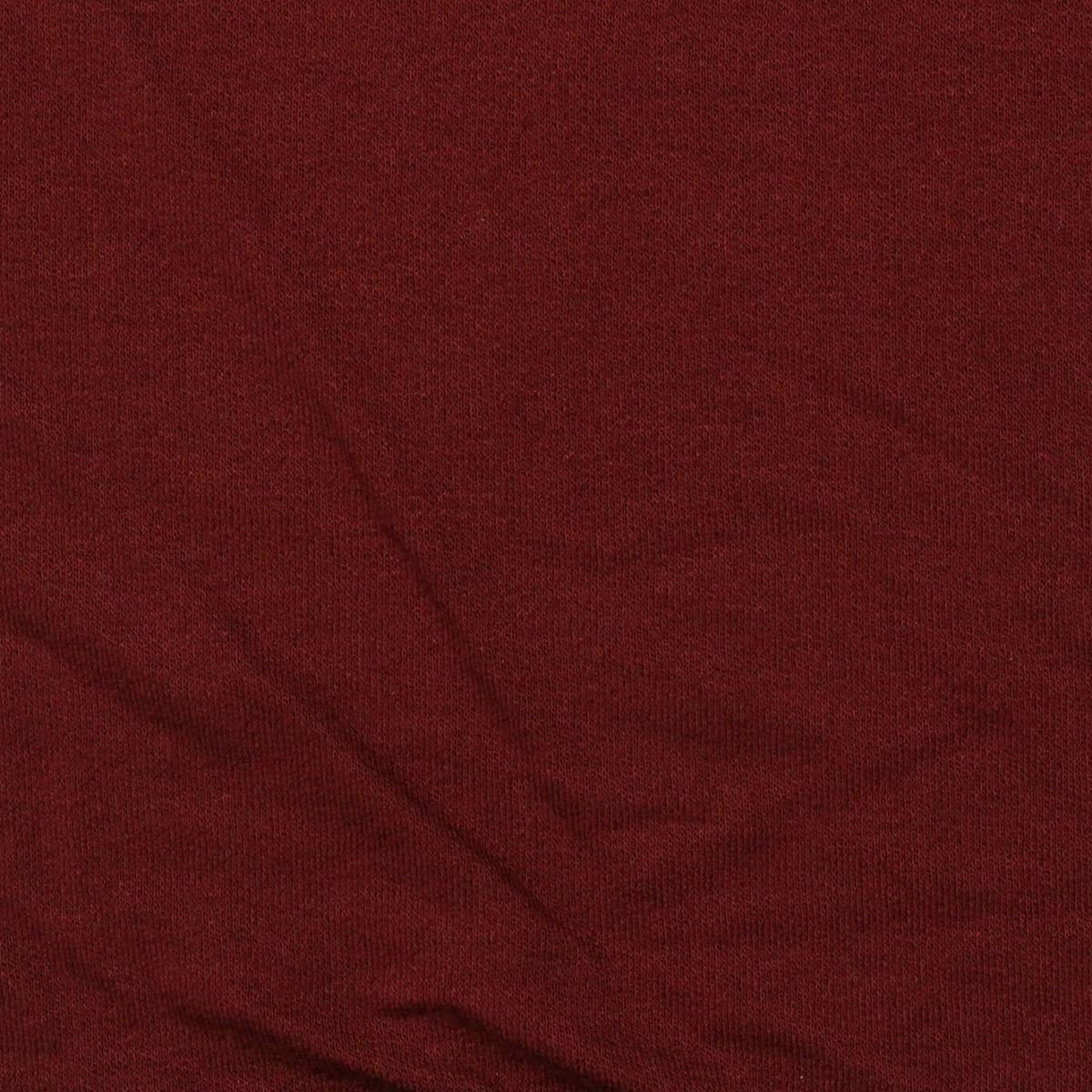 Viscose Stretch Jersey Knit Fabric, 175 gsm — Red