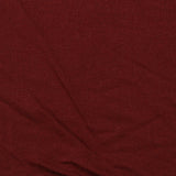 Viscose Stretch Jersey Knit Fabric, 175 gsm — Red