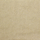 Jacquard Rib Knit Fabric, 185 gsm — Khaki