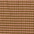 Pink Stripes Warp Knit