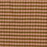 Pink Stripes Warp Knit