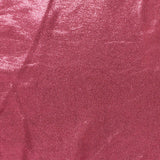 Polyester Stretch Knit Fabric, 190 gsm — Pink