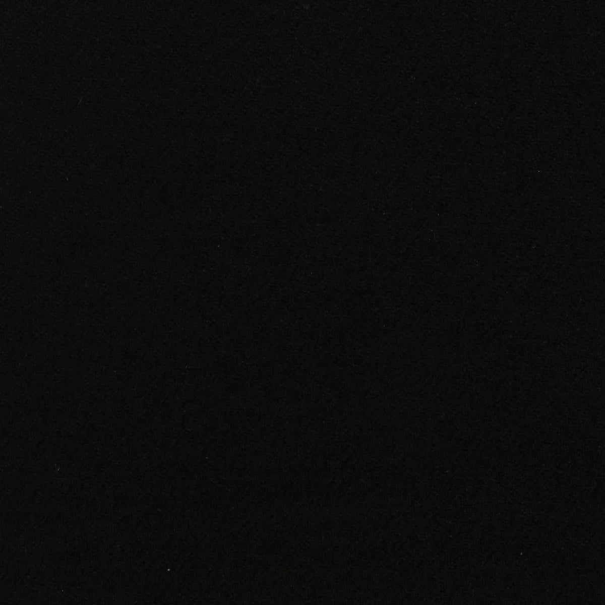 Jacquard Polyester Tencel Lyocell Stretch Interlock Knit Fabric, 310 gsm, 160 cm — Black