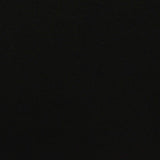 Jacquard 100% Polyester Mesh Fabric, 110 gsm, 160 cm — Black
