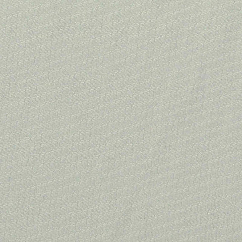 Jacquard 100% Polyester Mesh Fabric, 65 gsm, 150 cm — Grey