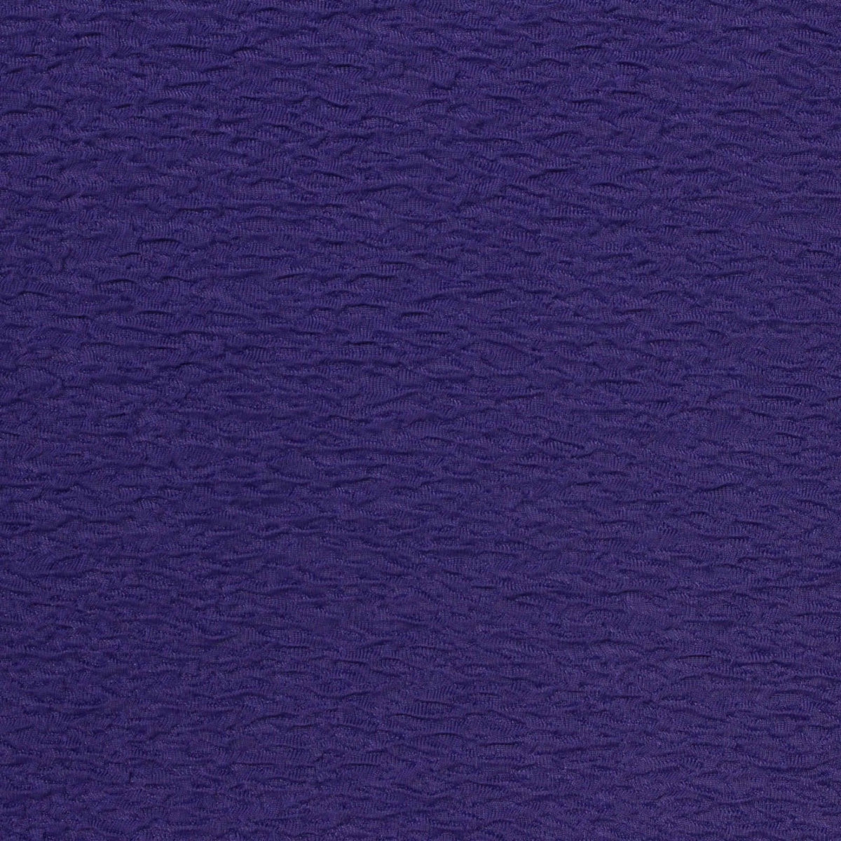 Polyester Stretch Knit Fabric, 280 gsm, 165 cm — Purple