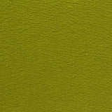 Polyester Stretch Knit Fabric, 270 gsm, 165 cm — Green