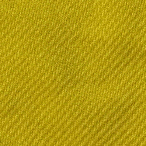 Nylon Stretch Interlock Knit Fabric, 260 gsm, 150 cm — Green