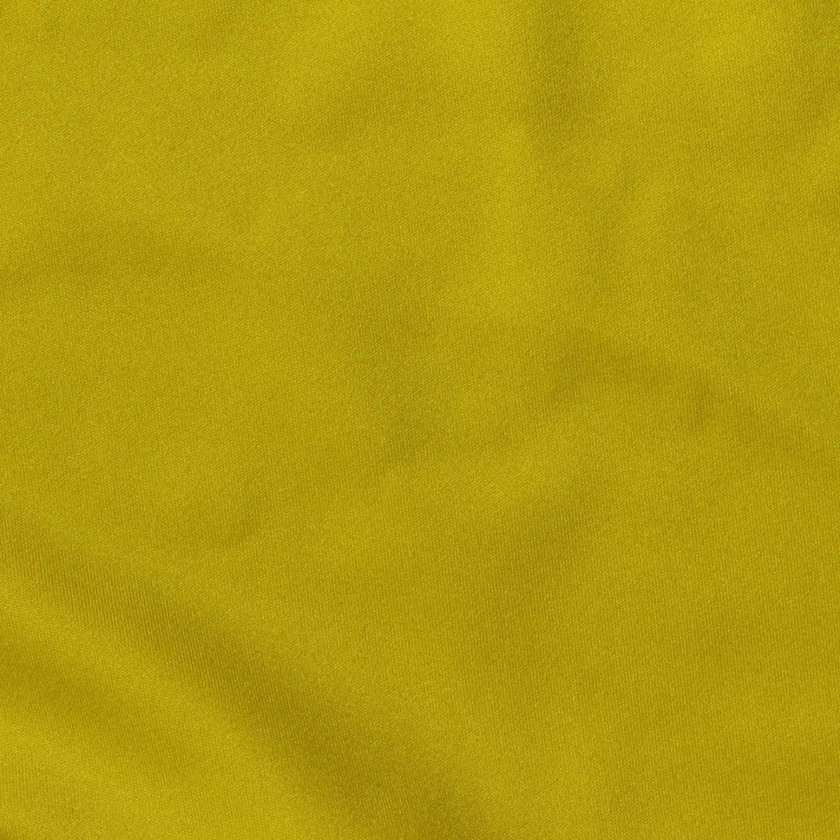 Nylon Stretch Interlock Knit Fabric, 260 gsm, 150 cm — Green