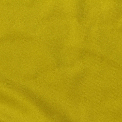 Nylon Stretch Interlock Knit Fabric, 260 gsm, 150 cm — Green