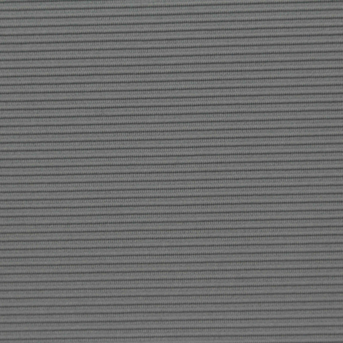 Nylon Stretch Knit Fabric, 250 gsm, 150 cm — Grey
