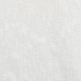 Viscose Polyester Stretch Chunky Knit Fabric, 176 gsm, 62 cm — White