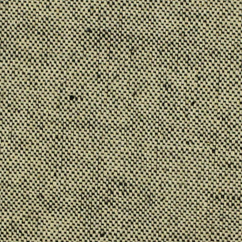 Light Beige Marl Woven, Cotton-Poly
