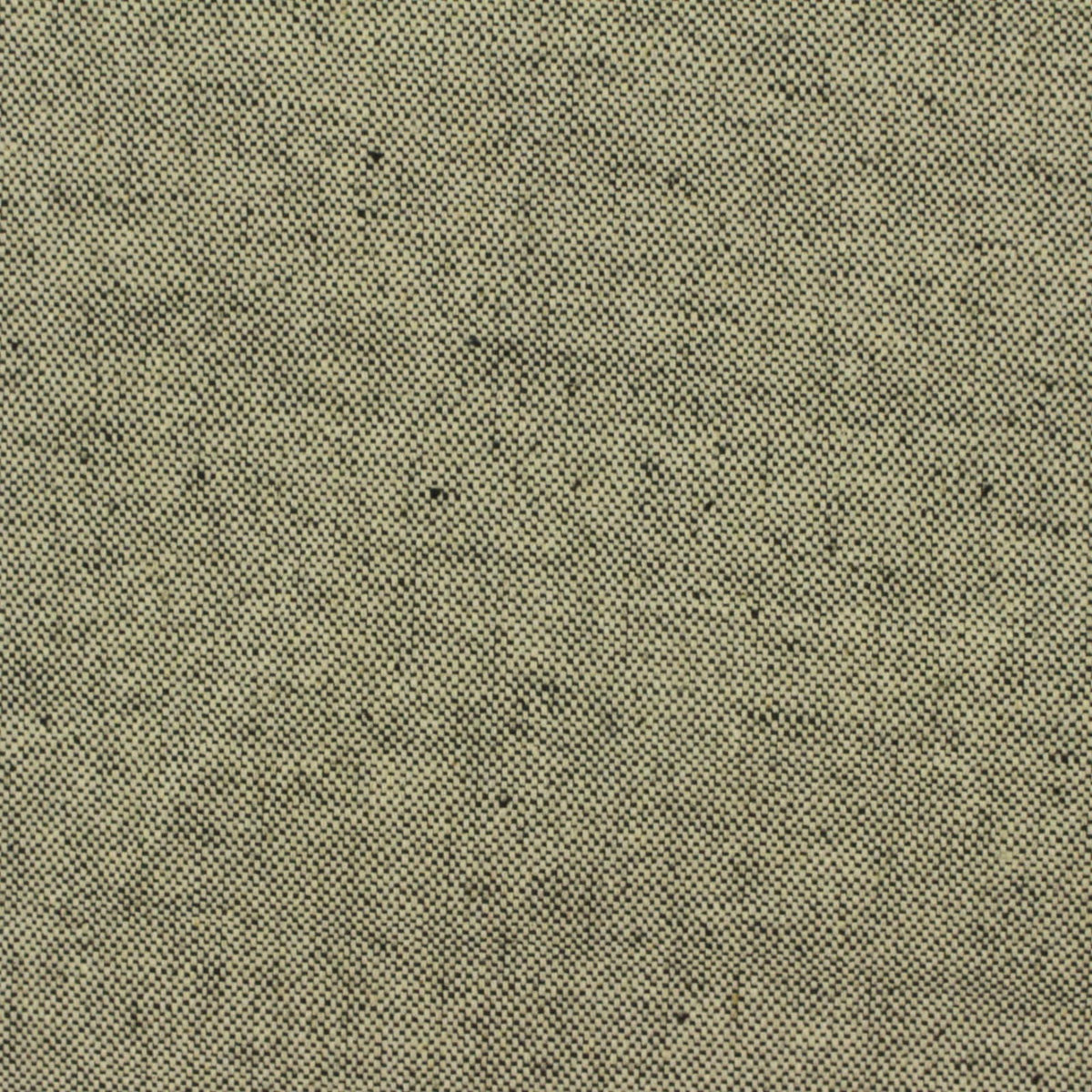 Light Beige Marl Woven, Cotton-Poly
