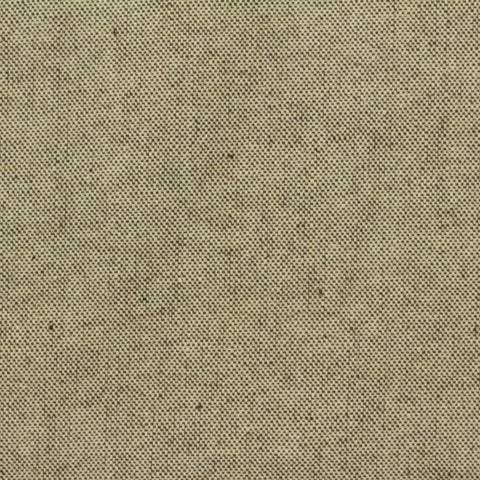 Light Beige Fine-Marl Woven, Cotton-Poly
